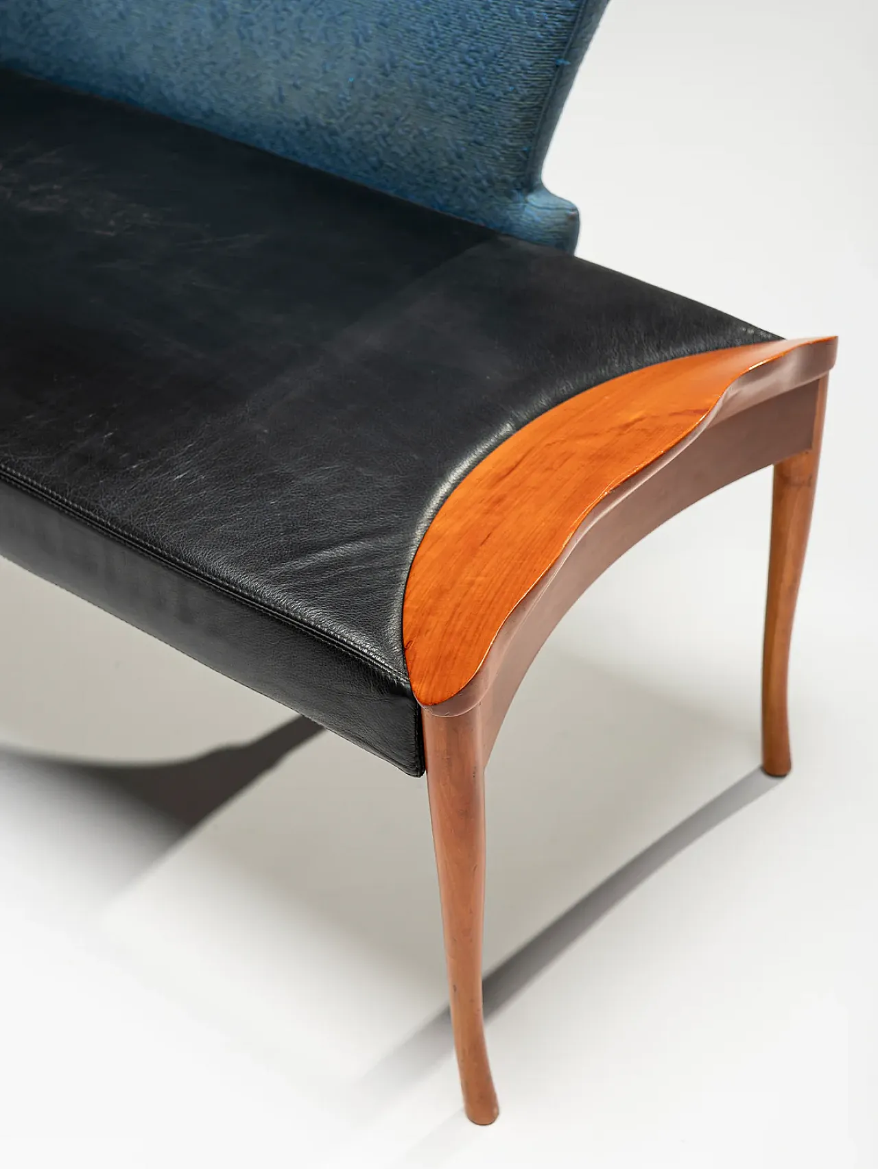 Prosim Sni Chaise Longue di Bořek Šípek per Driade, anni '80 8