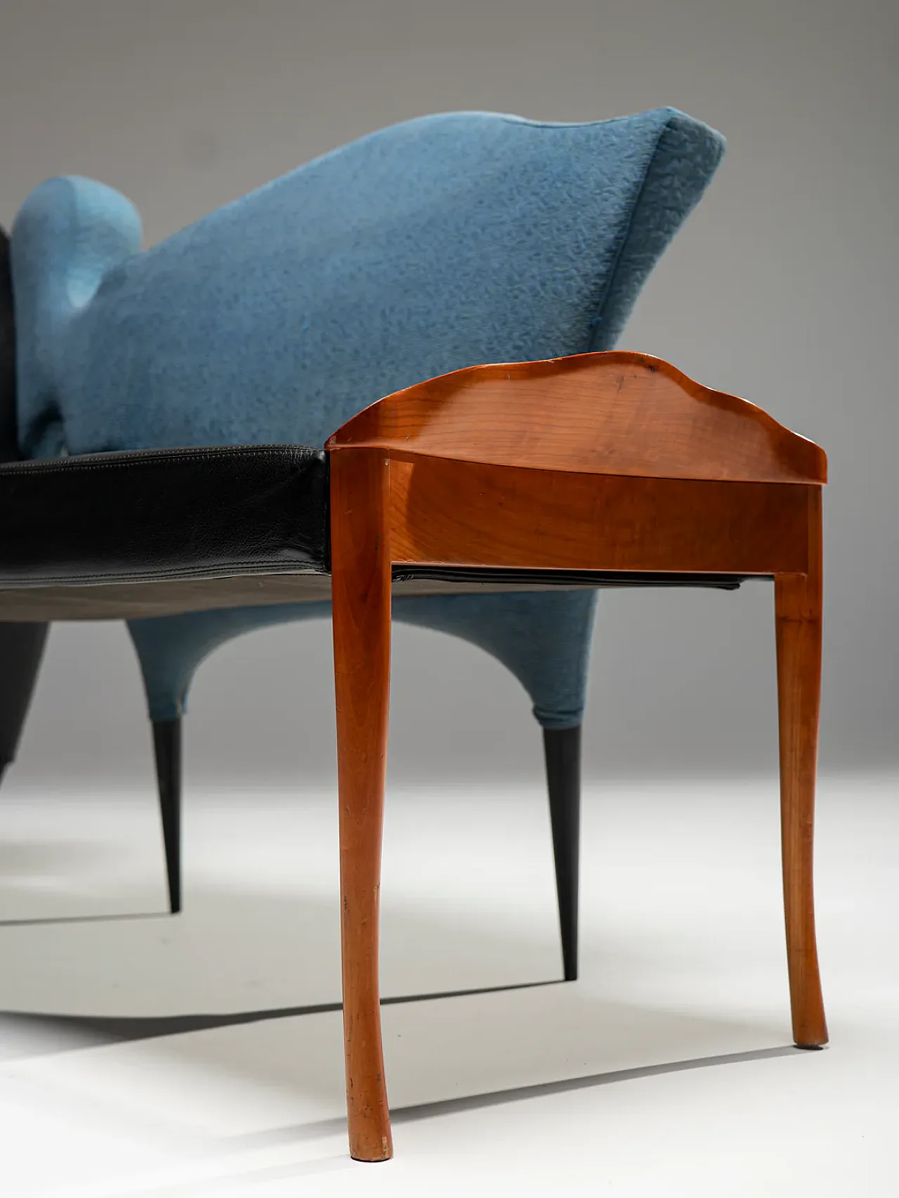 Prosim Sni Chaise Longue di Bořek Šípek per Driade, anni '80 9