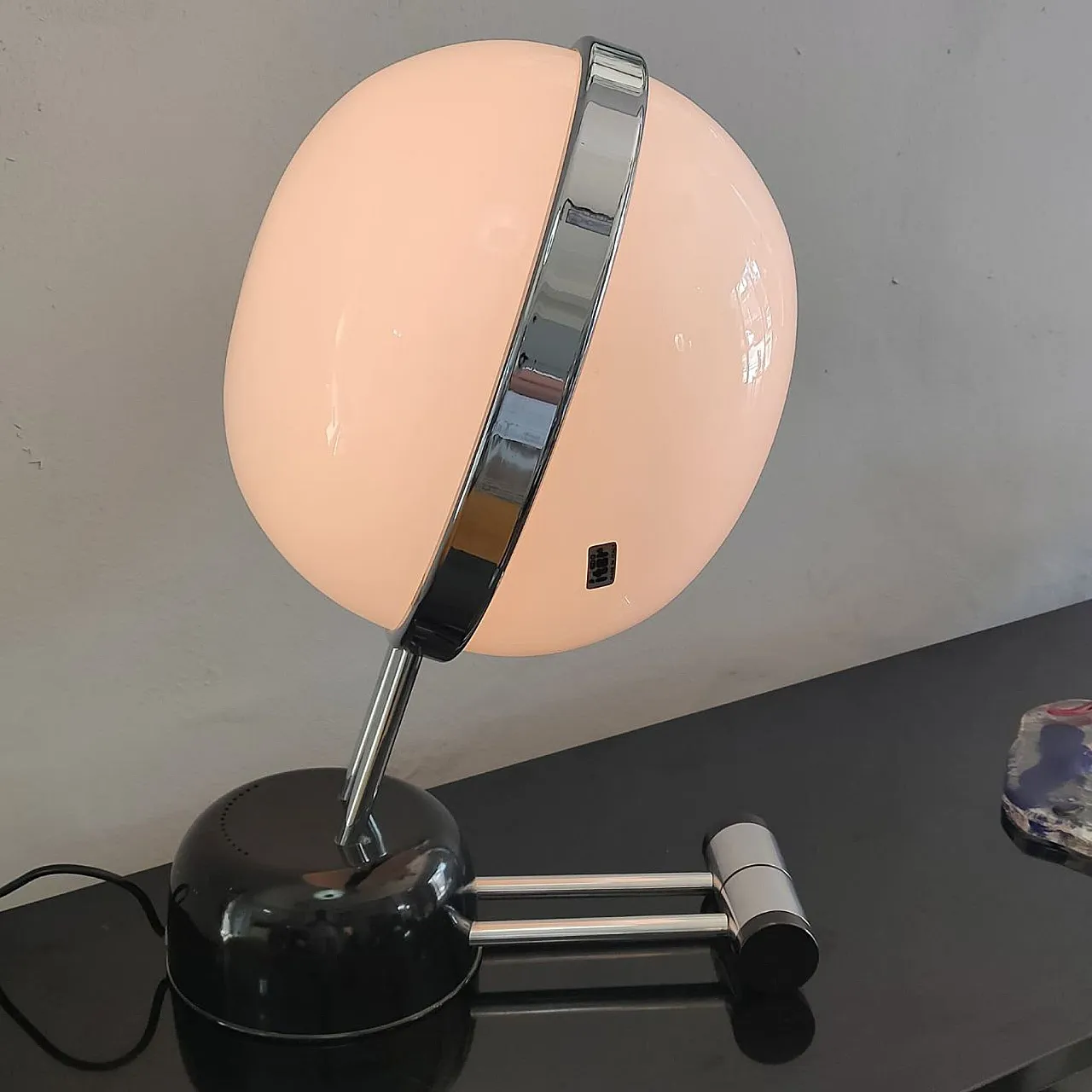 70s Touch Table Lamps 9