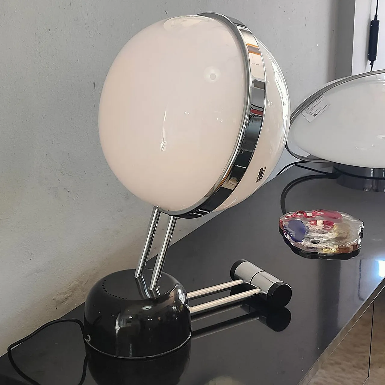 70s Touch Table Lamps 10