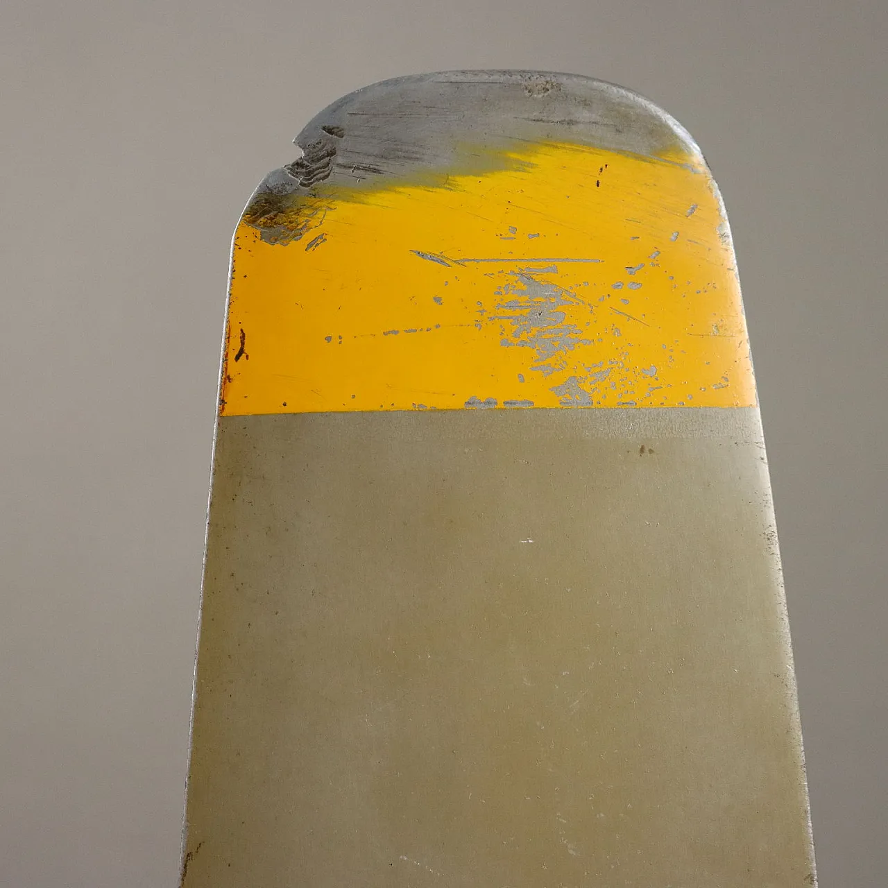 Propeller Blade Hartzell Propeller Inc. Piqua Ohio USA, 20thCentury 3