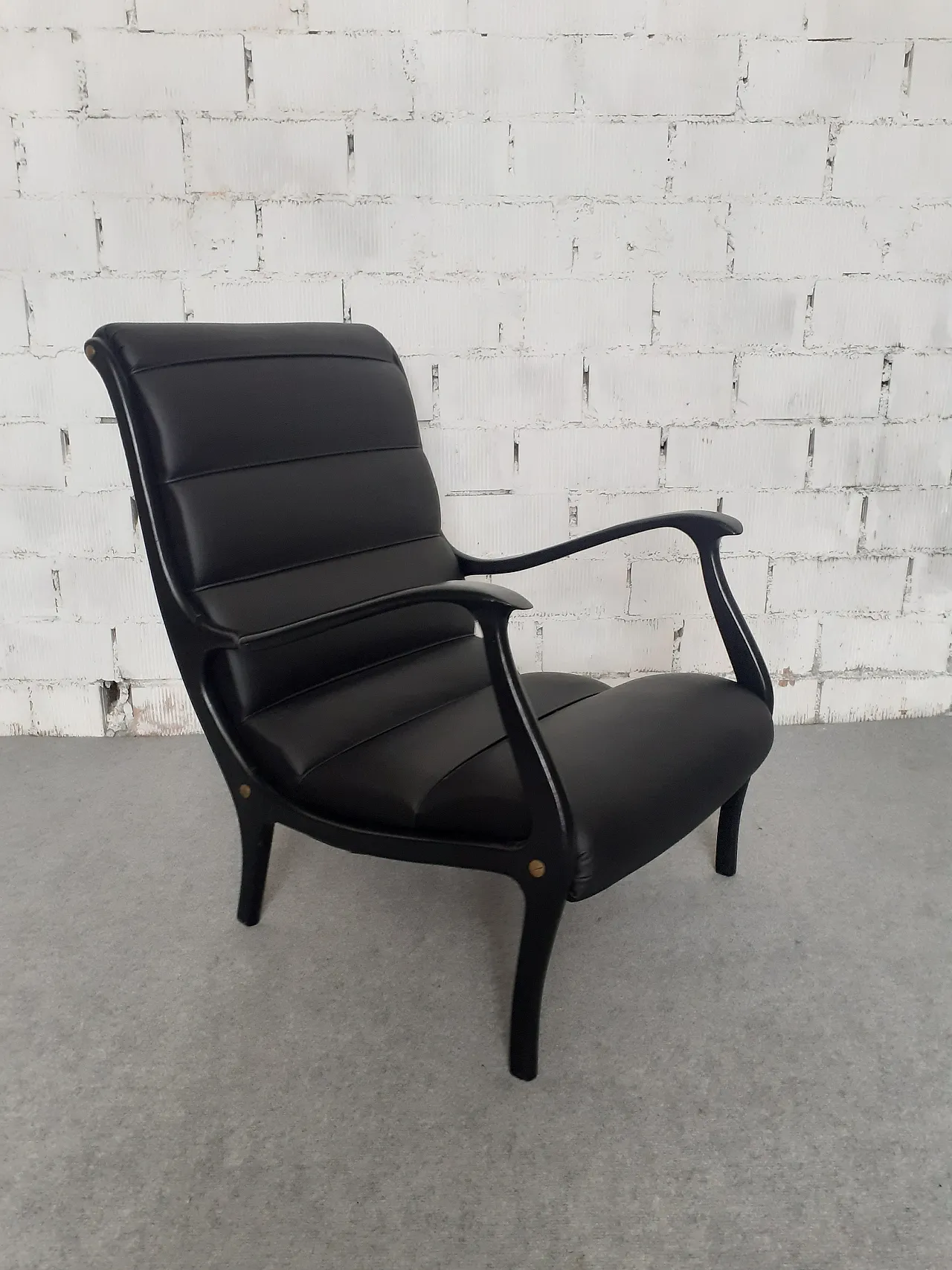 Armchair, 50s 1
