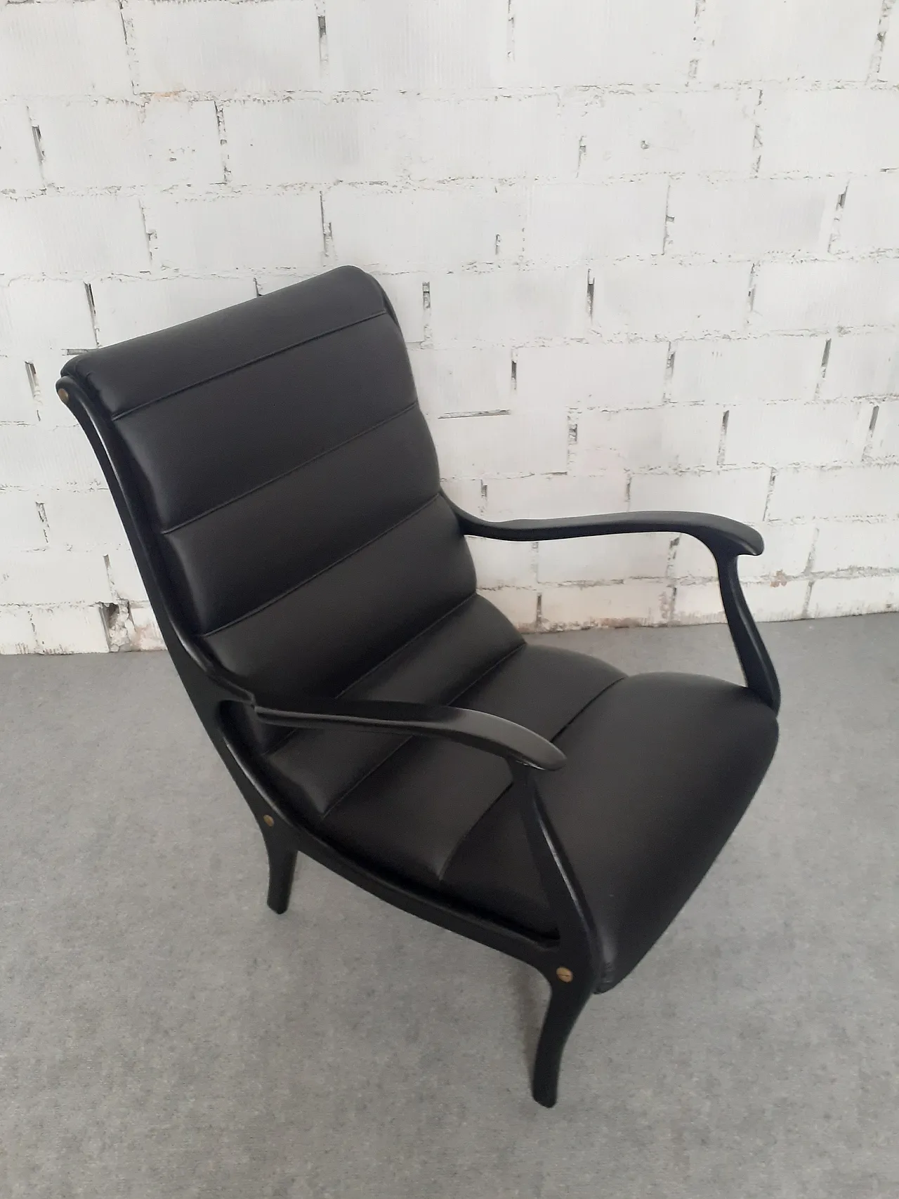 Armchair, 50s 2