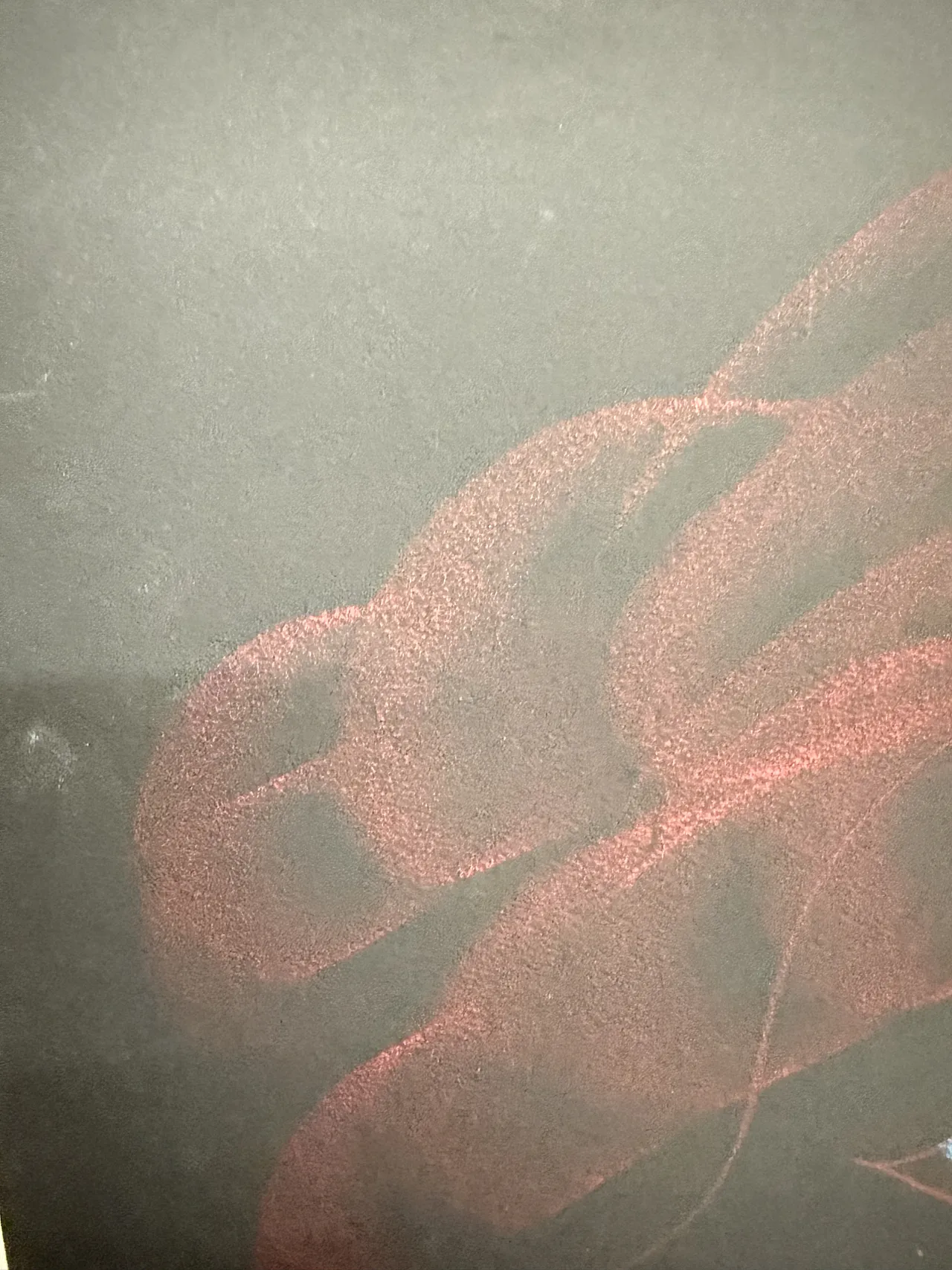 Quadro Novella Parigini, anni '60 3