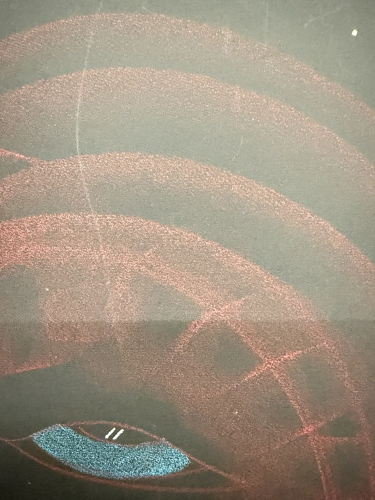 Quadro Novella Parigini, anni '60 4