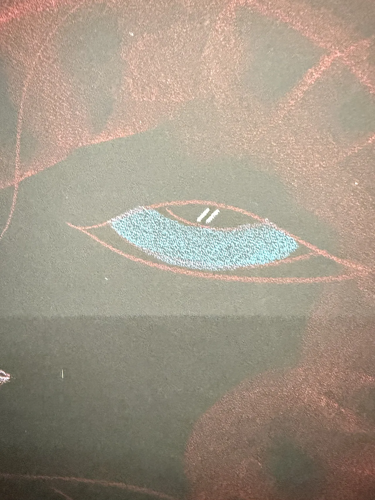 Quadro Novella Parigini, anni '60 5