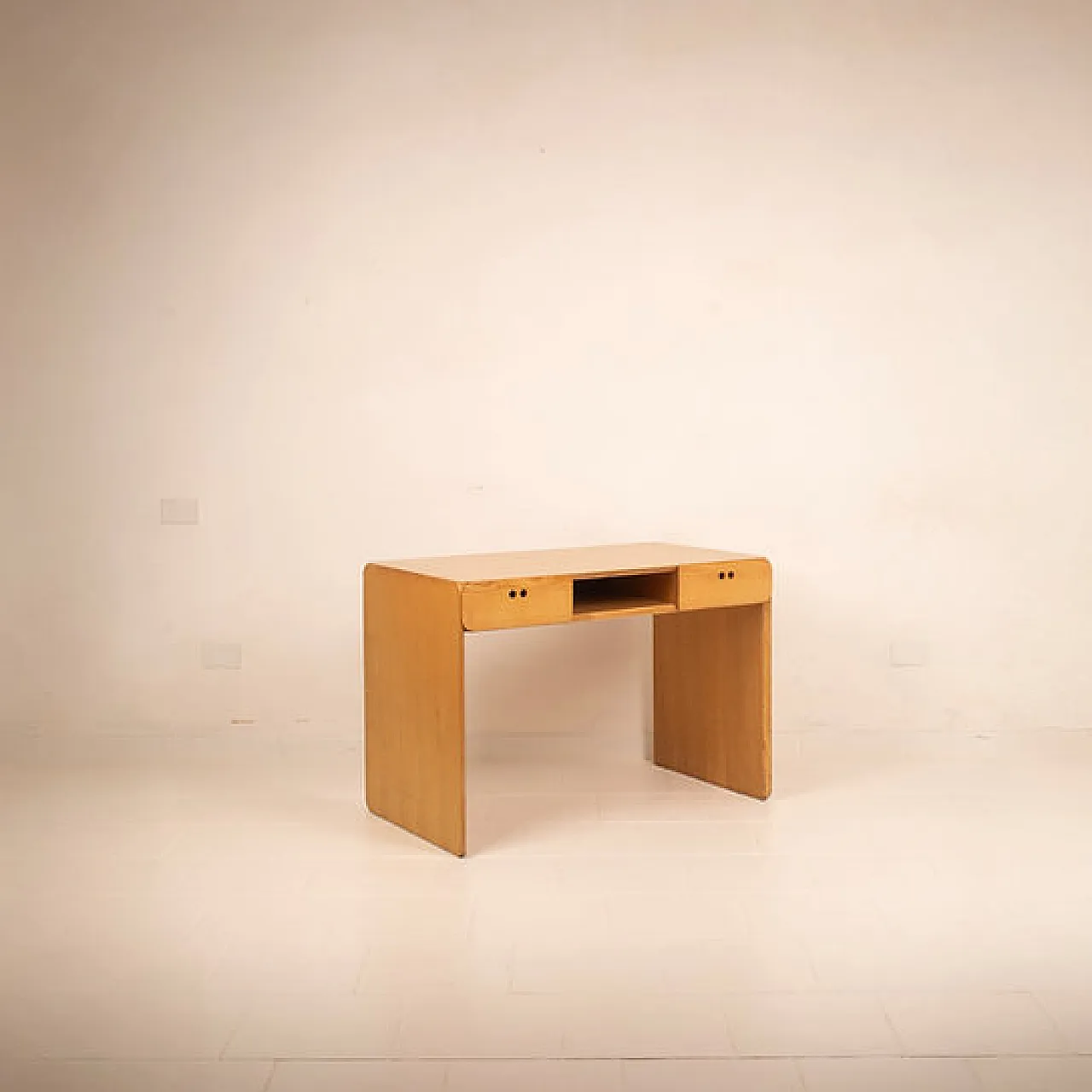 Samara desk by Derk Jan de Vries for Maisa di Seveso, 1970s 1