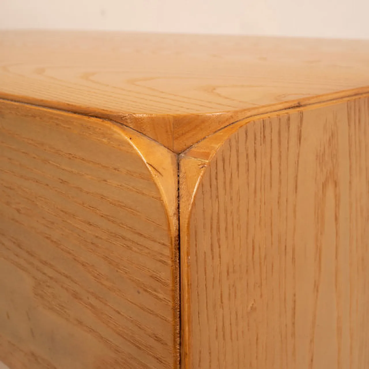 Samara desk by Derk Jan de Vries for Maisa di Seveso, 1970s 2