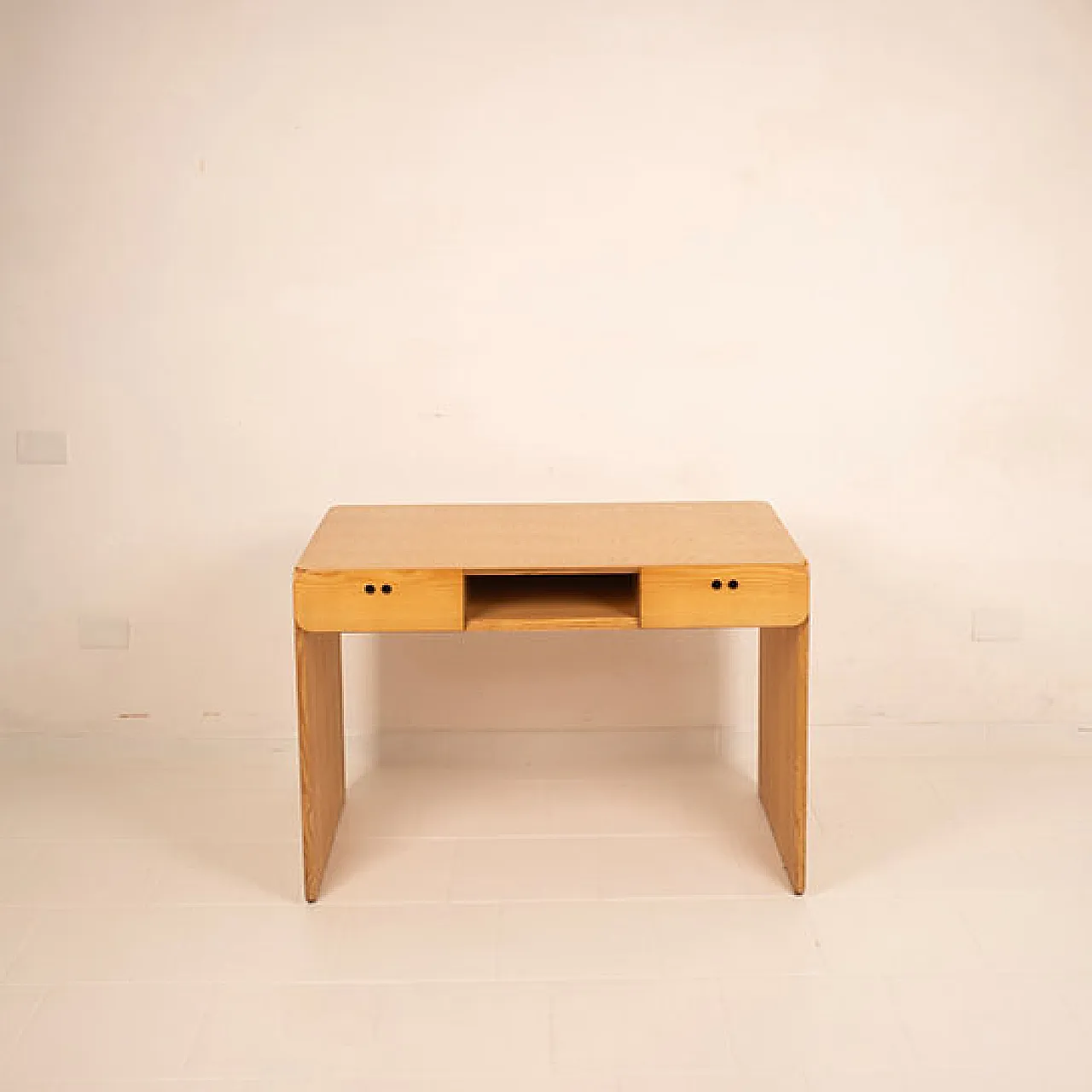 Samara desk by Derk Jan de Vries for Maisa di Seveso, 1970s 3