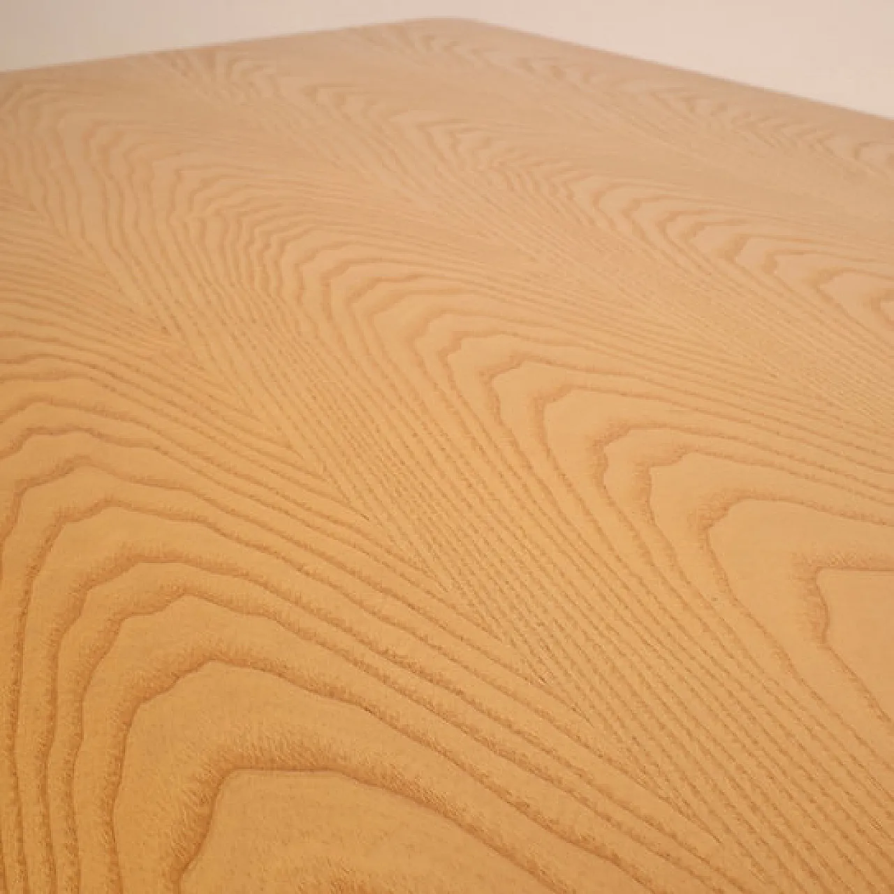 Samara desk by Derk Jan de Vries for Maisa di Seveso, 1970s 4