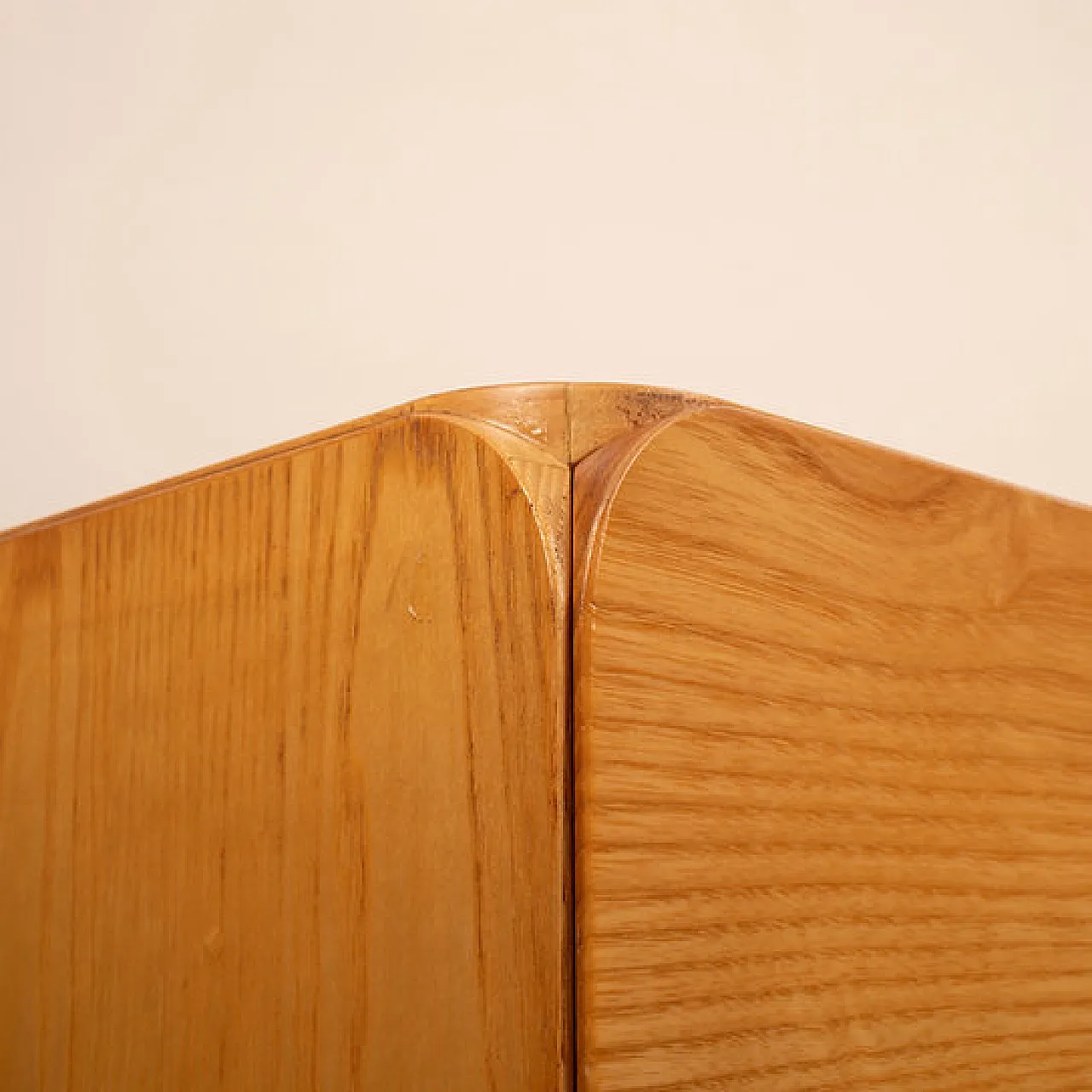 Samara desk by Derk Jan de Vries for Maisa di Seveso, 1970s 7