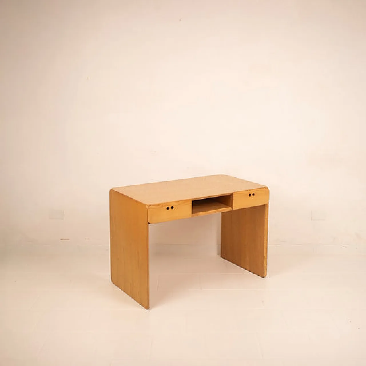 Samara desk by Derk Jan de Vries for Maisa di Seveso, 1970s 8