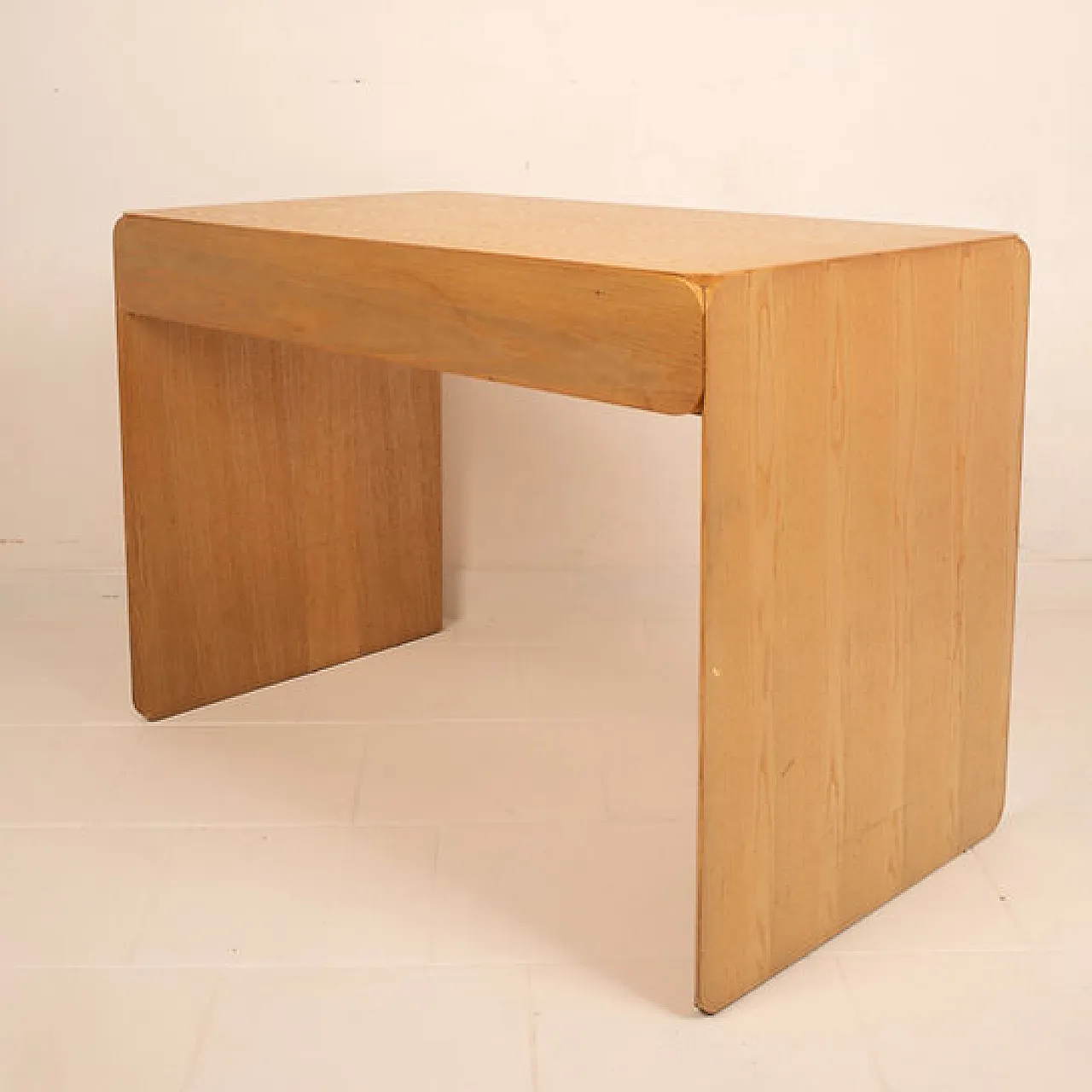 Samara desk by Derk Jan de Vries for Maisa di Seveso, 1970s 10