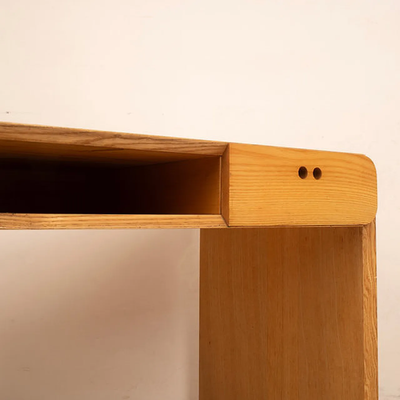 Samara desk by Derk Jan de Vries for Maisa di Seveso, 1970s 11