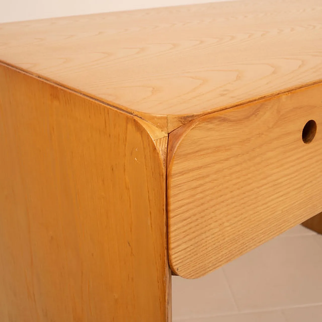 Samara desk by Derk Jan de Vries for Maisa di Seveso, 1970s 13