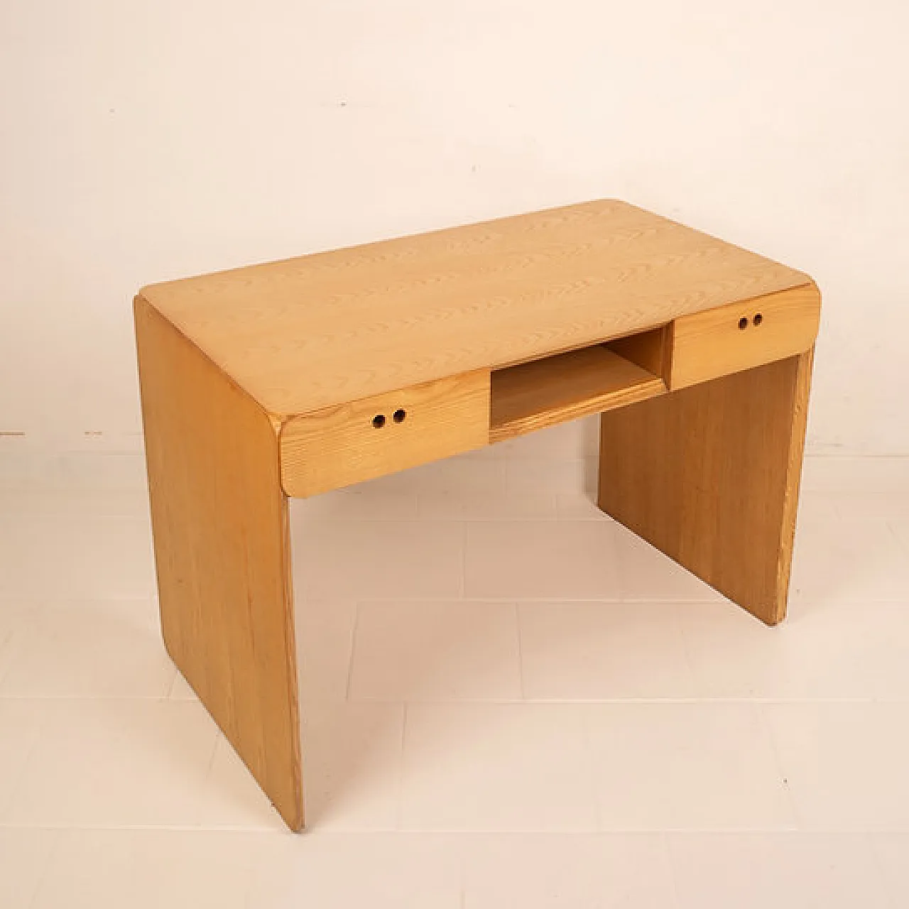 Samara desk by Derk Jan de Vries for Maisa di Seveso, 1970s 14