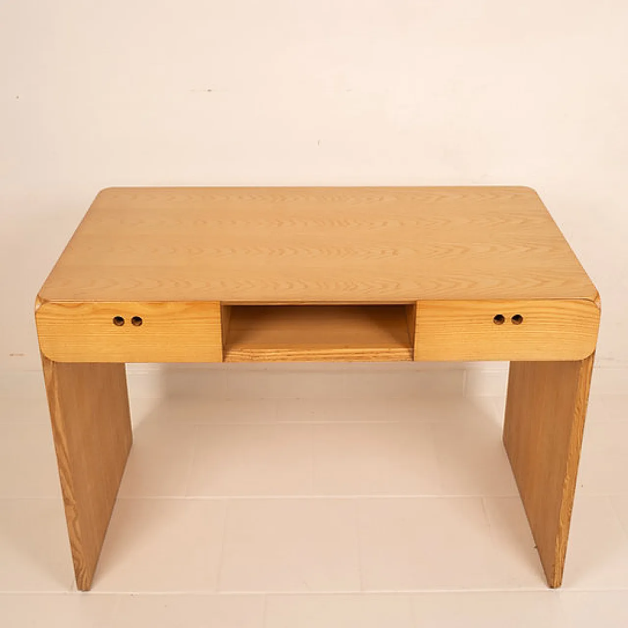 Samara desk by Derk Jan de Vries for Maisa di Seveso, 1970s 15