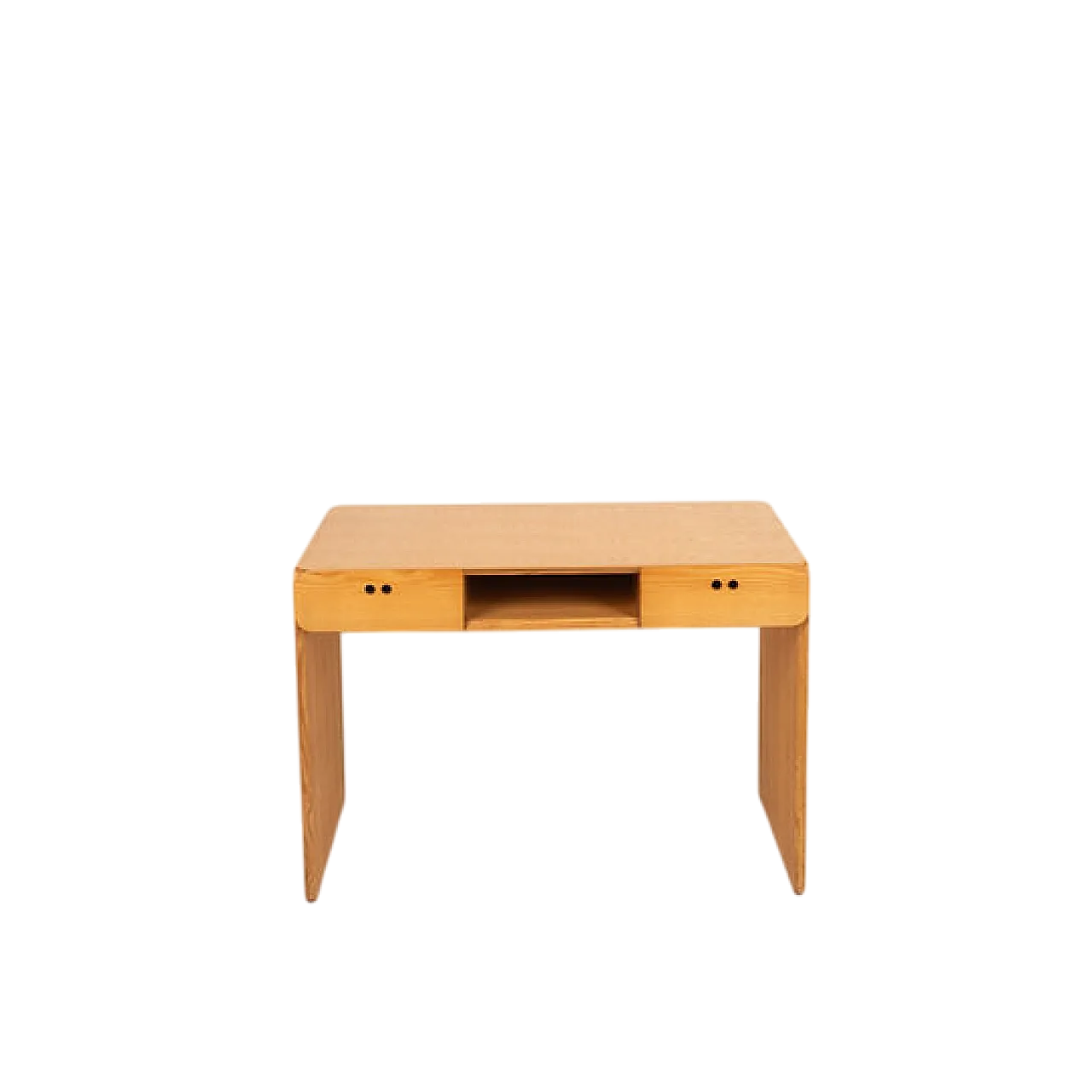 Samara desk by Derk Jan de Vries for Maisa di Seveso, 1970s 16