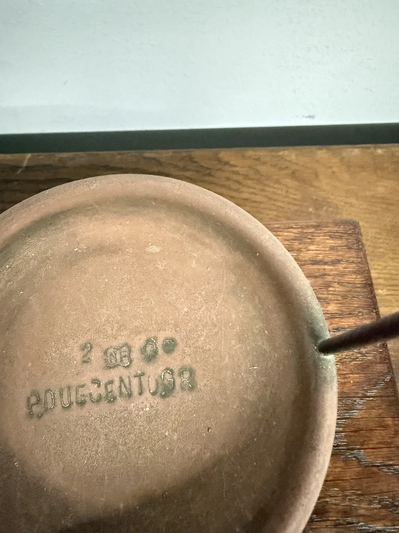 Bilancia da farmacista, '800 9