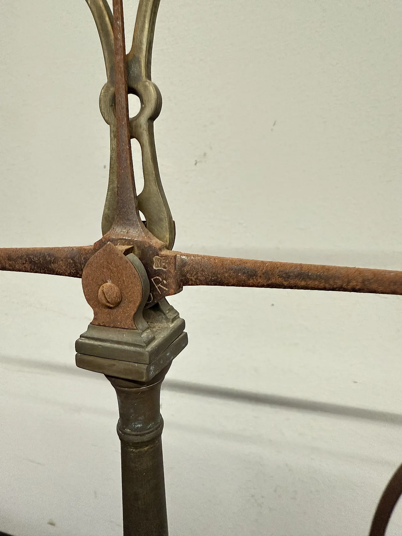 Bilancia da farmacista, '800 10