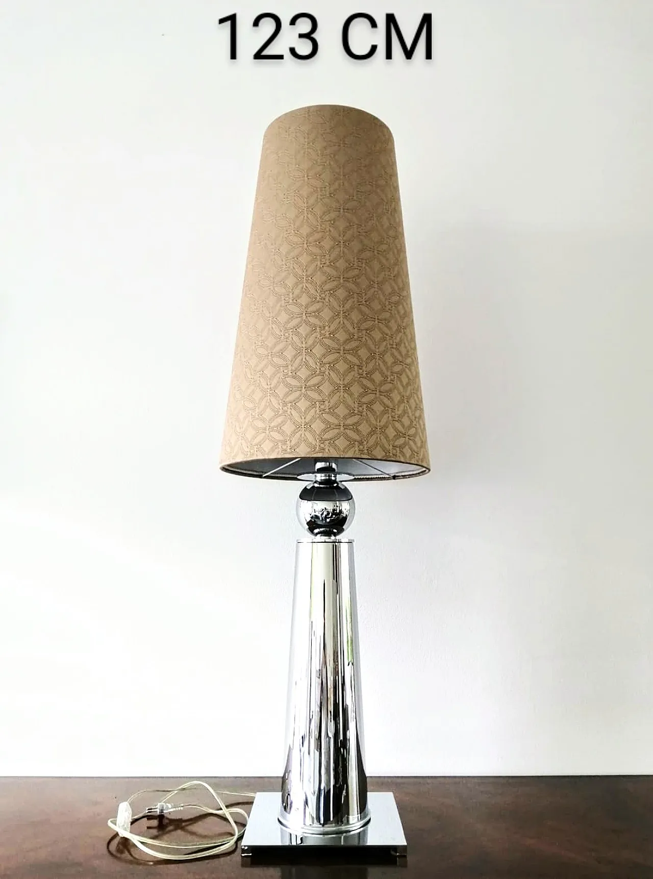 Table lamp Excalibur Big by Visionnaire, 2000s 1