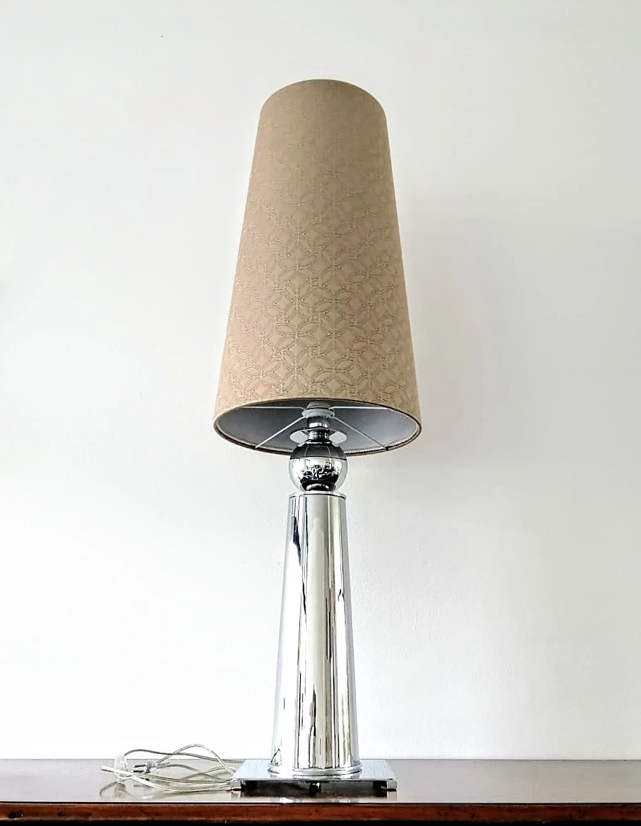 Table lamp Excalibur Big by Visionnaire, 2000s 2
