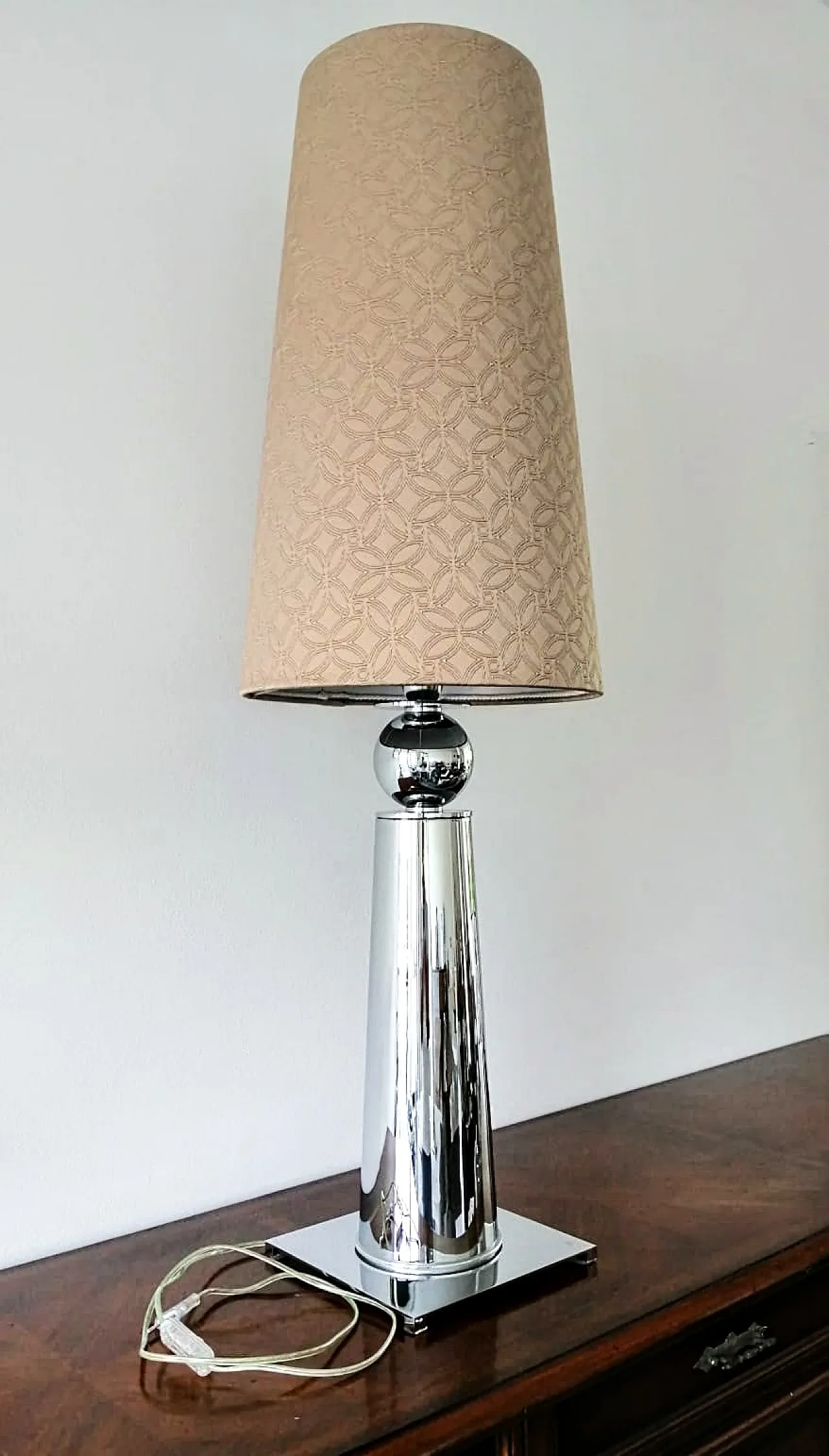Table lamp Excalibur Big by Visionnaire, 2000s 3