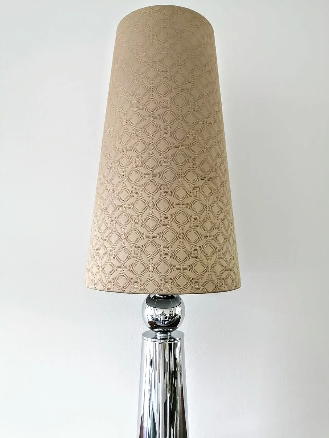 Table lamp Excalibur Big by Visionnaire, 2000s 4