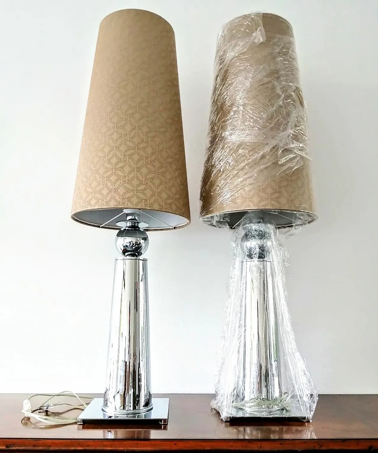 Table lamp Excalibur Big by Visionnaire, 2000s 7