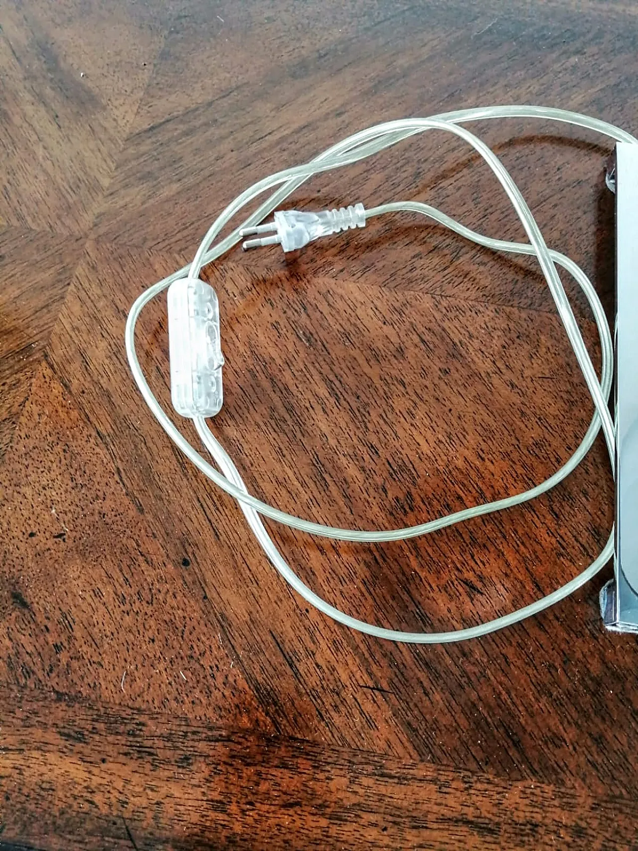 Table lamp Excalibur Big by Visionnaire, 2000s 10