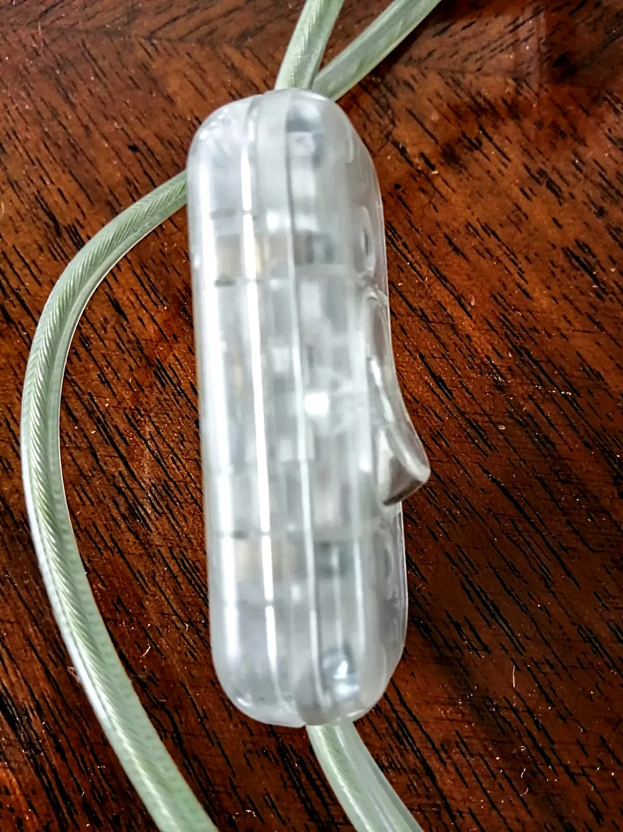 Table lamp Excalibur Big by Visionnaire, 2000s 11