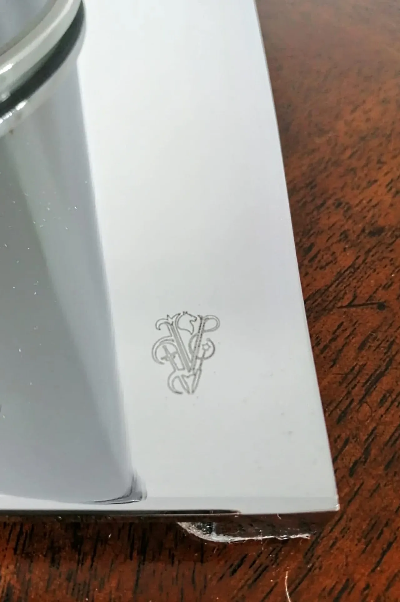 Table lamp Excalibur Big by Visionnaire, 2000s 13