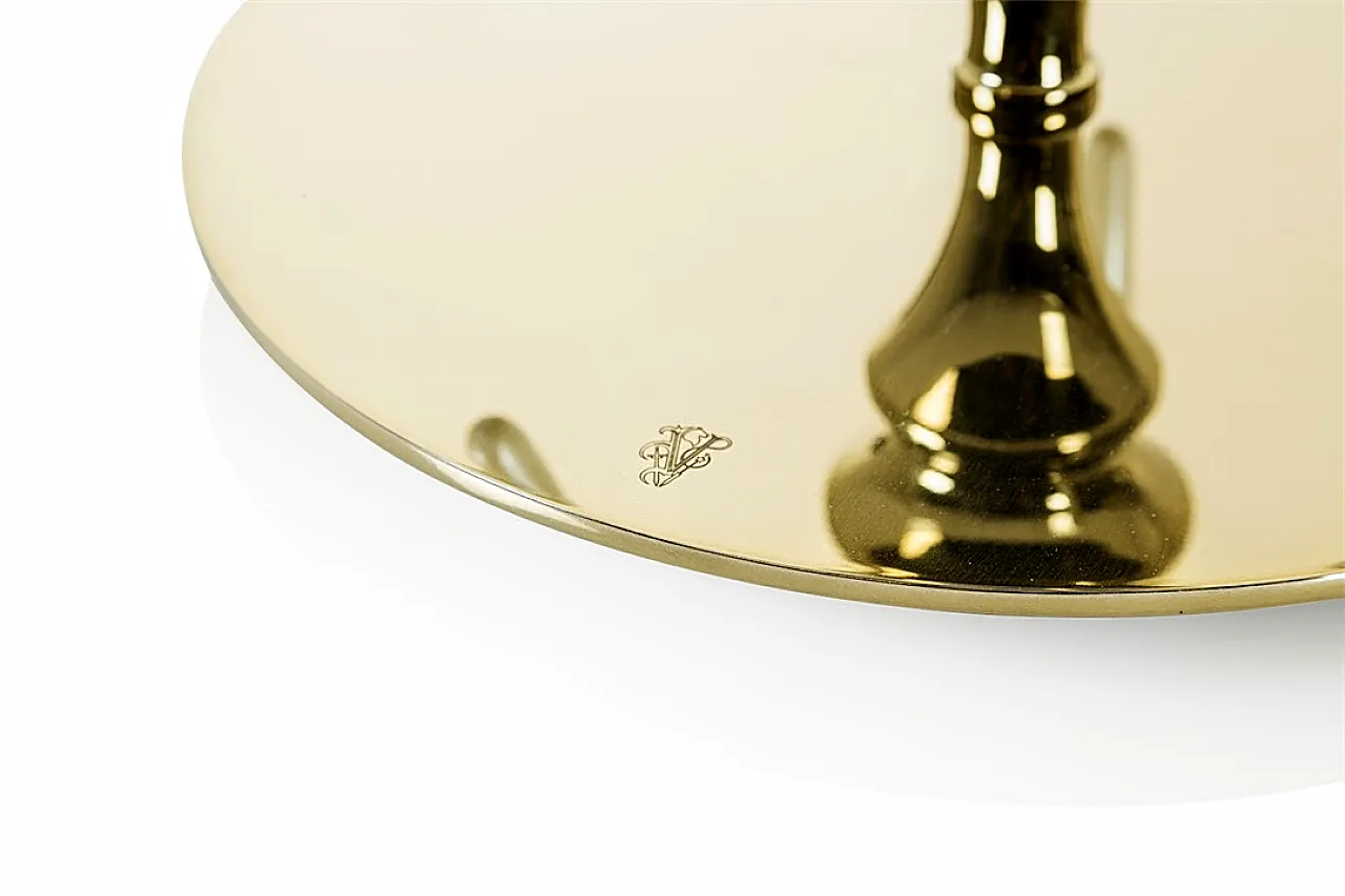 Esmeralda floor lamp by Visionnaire, 2000s 5