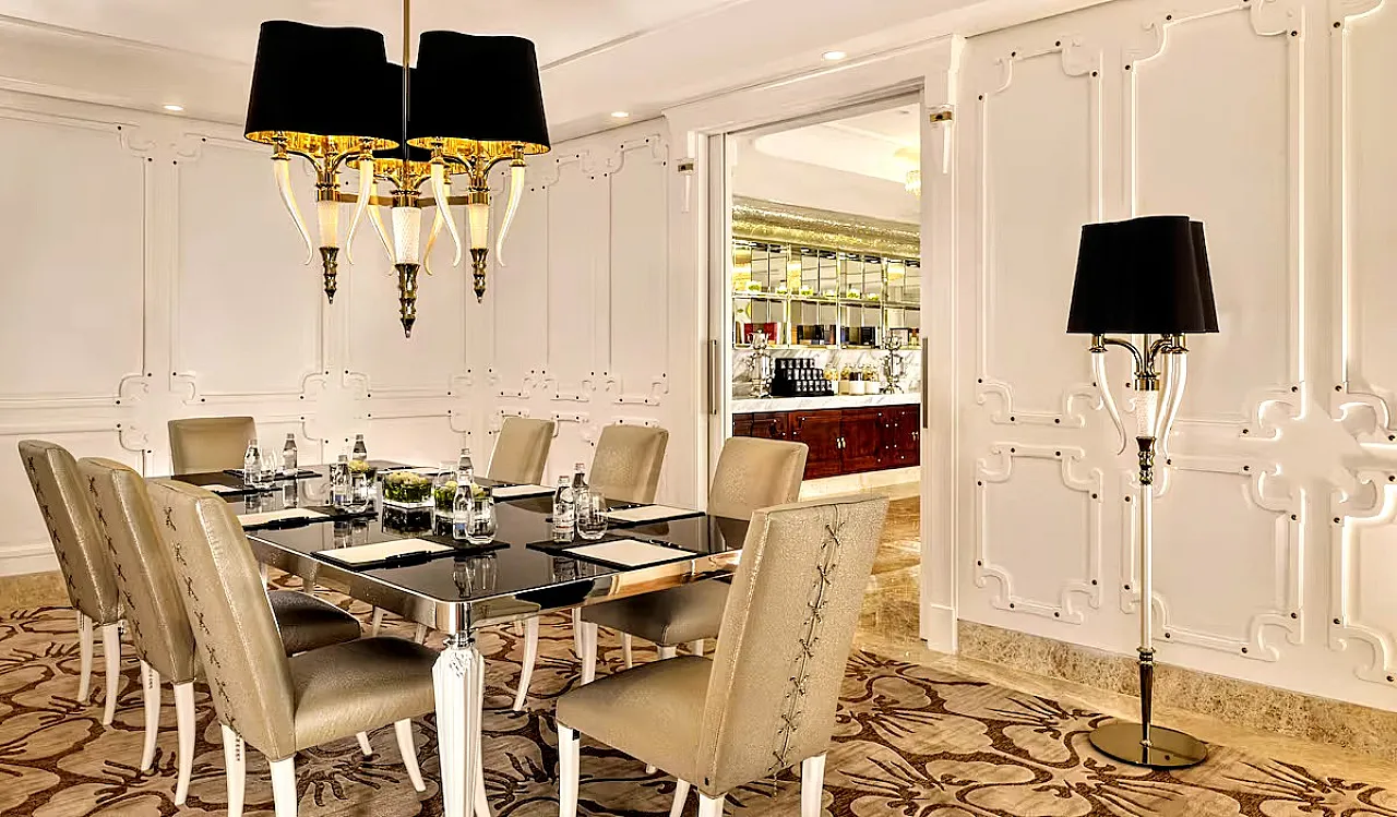 Chandelier Esmeralda by Visionnaire, 2000s 5