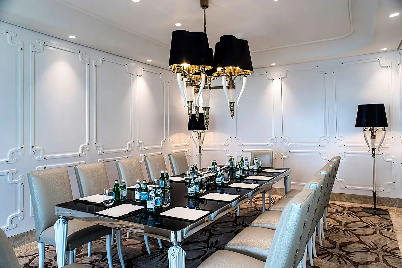 Chandelier Esmeralda by Visionnaire, 2000s 8