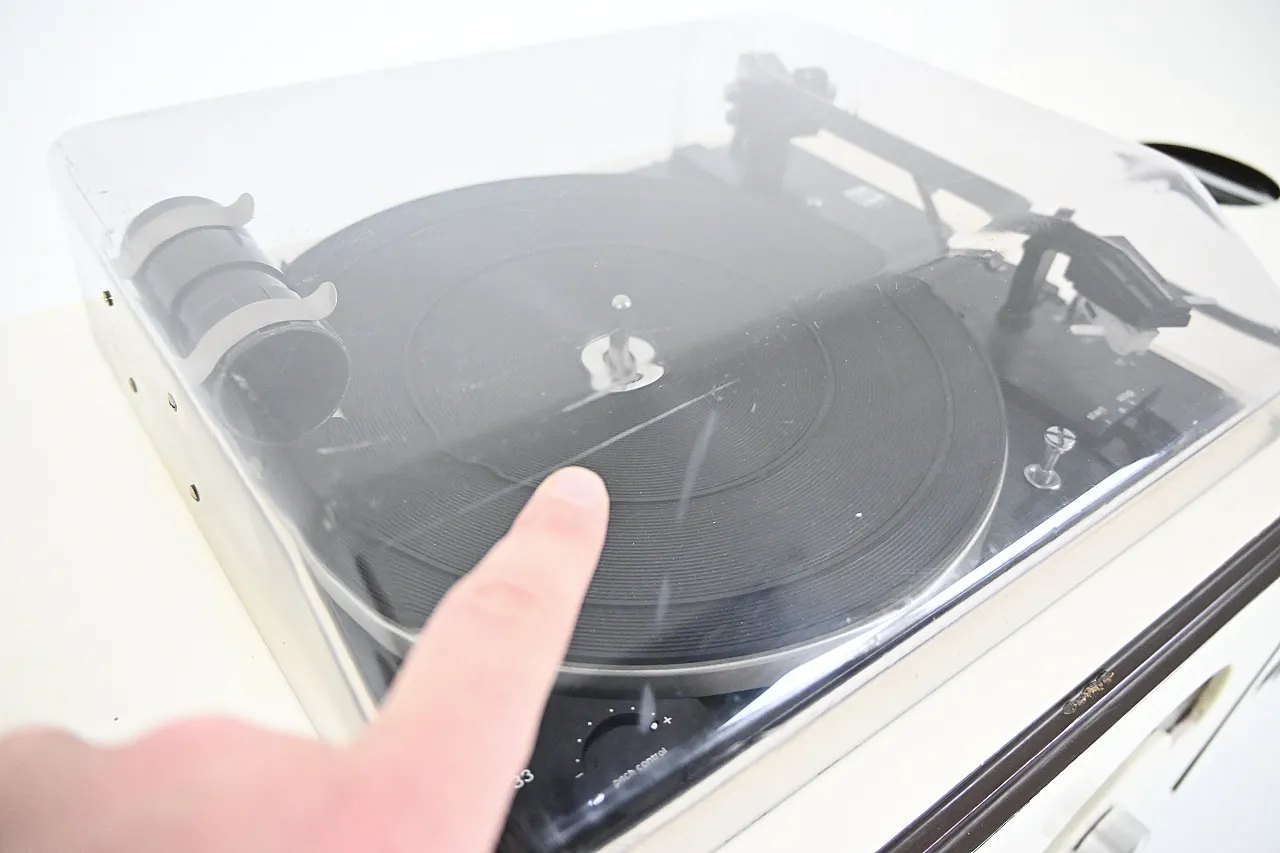 Radio stereofonico RR-126 di F.lli Castiglioni per Brionvega, anni '60 12