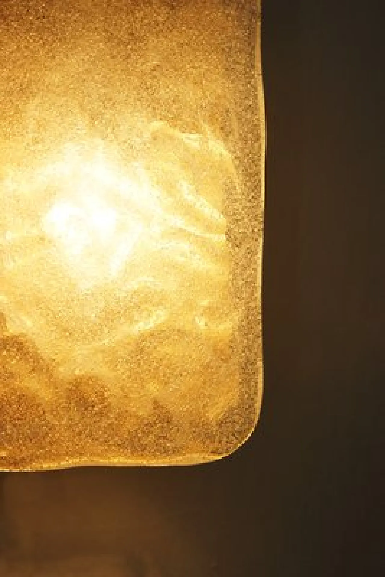 Mid-Century sconce by Kalmar, 1970s 5