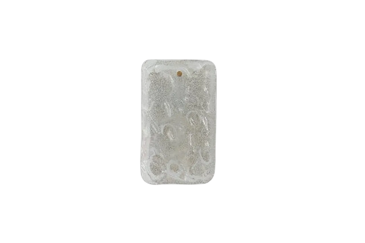 Mid-Century sconce by Kalmar, 1970s 6