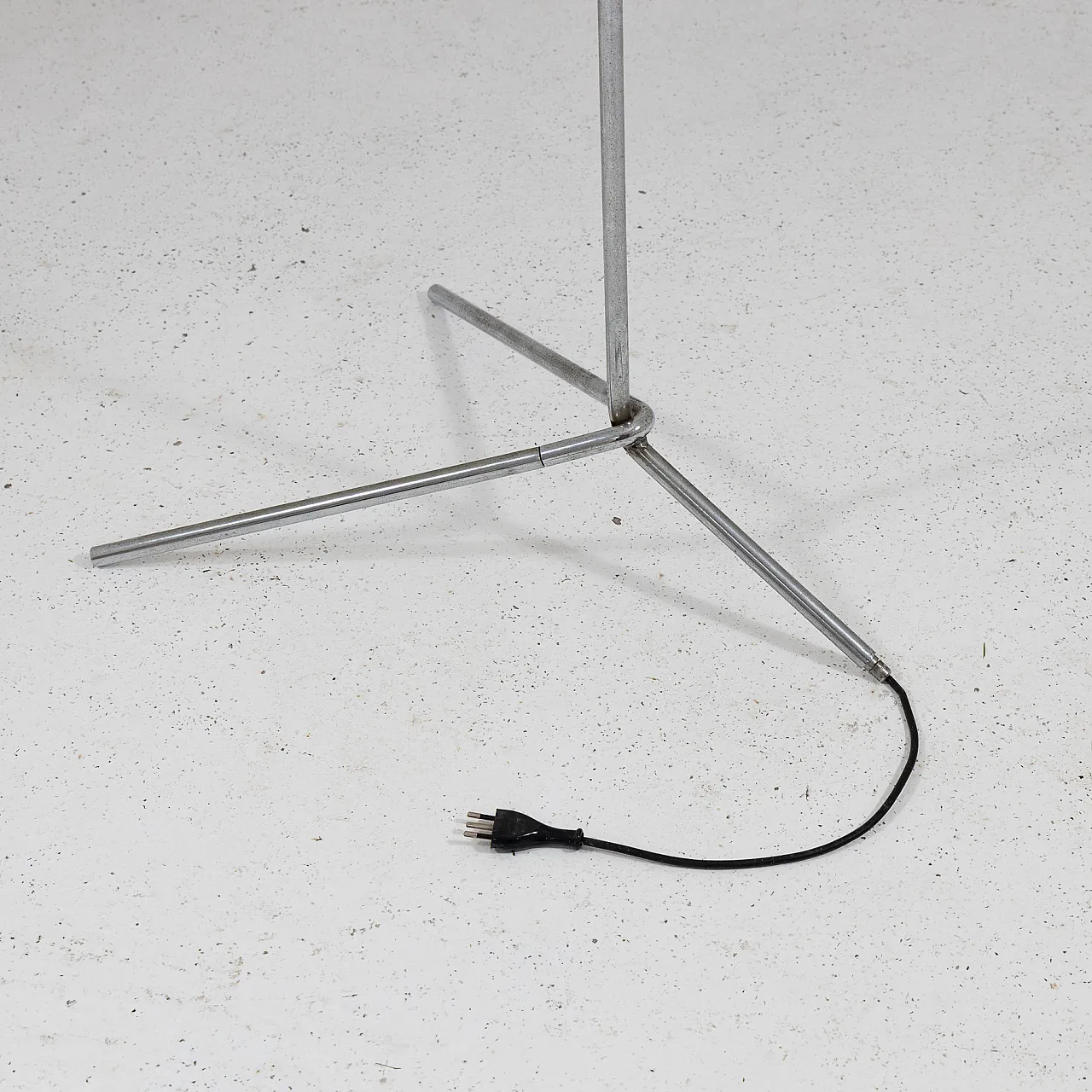 Claritas lamps of V.Magistretti & M.Tedeschi for Omikron, 1970s 6