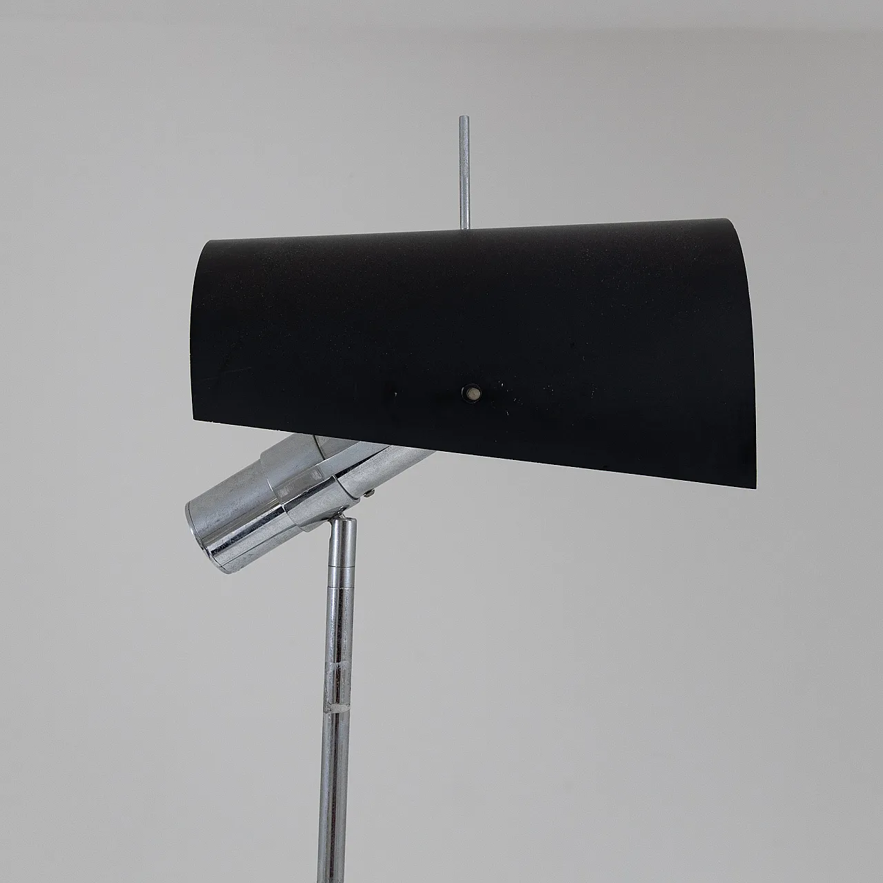 Claritas lamps of V.Magistretti & M.Tedeschi for Omikron, 1970s 7