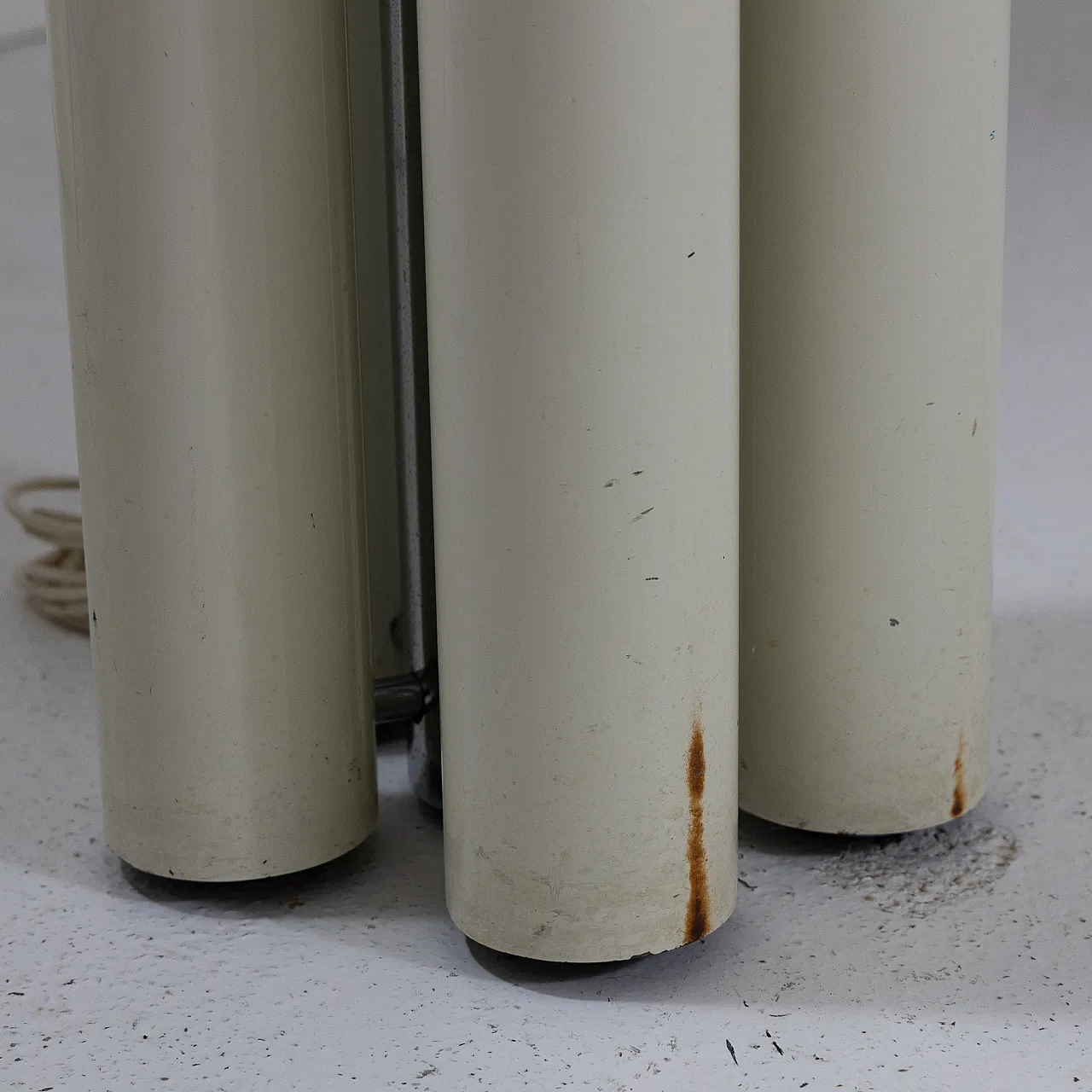 Esperia land lamp, 1970s 1