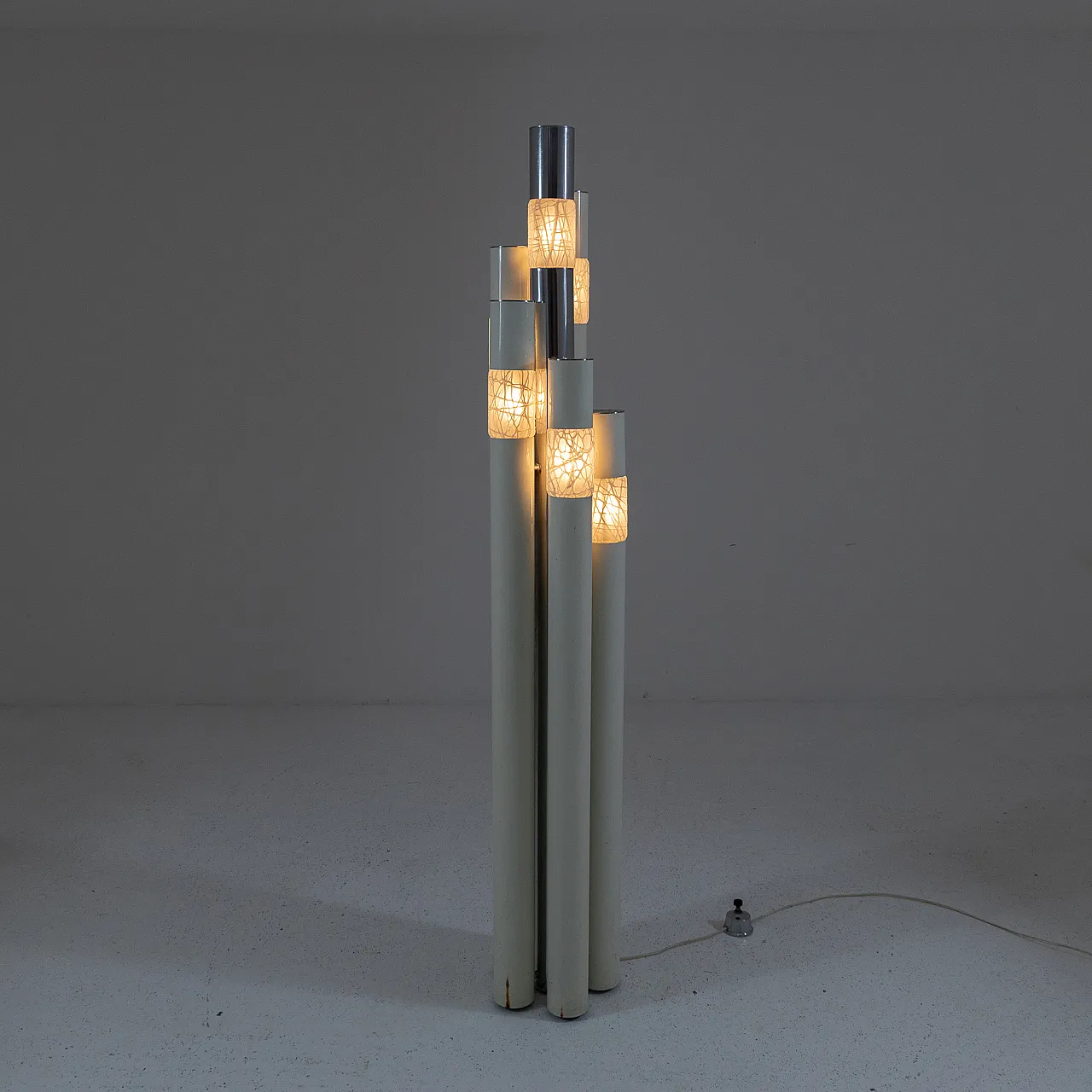 Esperia land lamp, 1970s 3