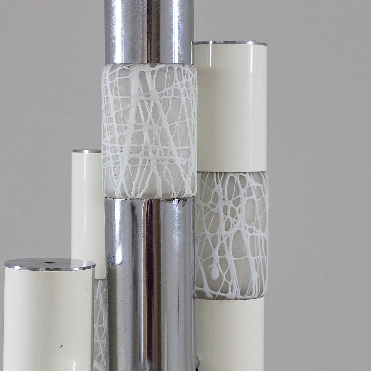 Esperia land lamp, 1970s 7