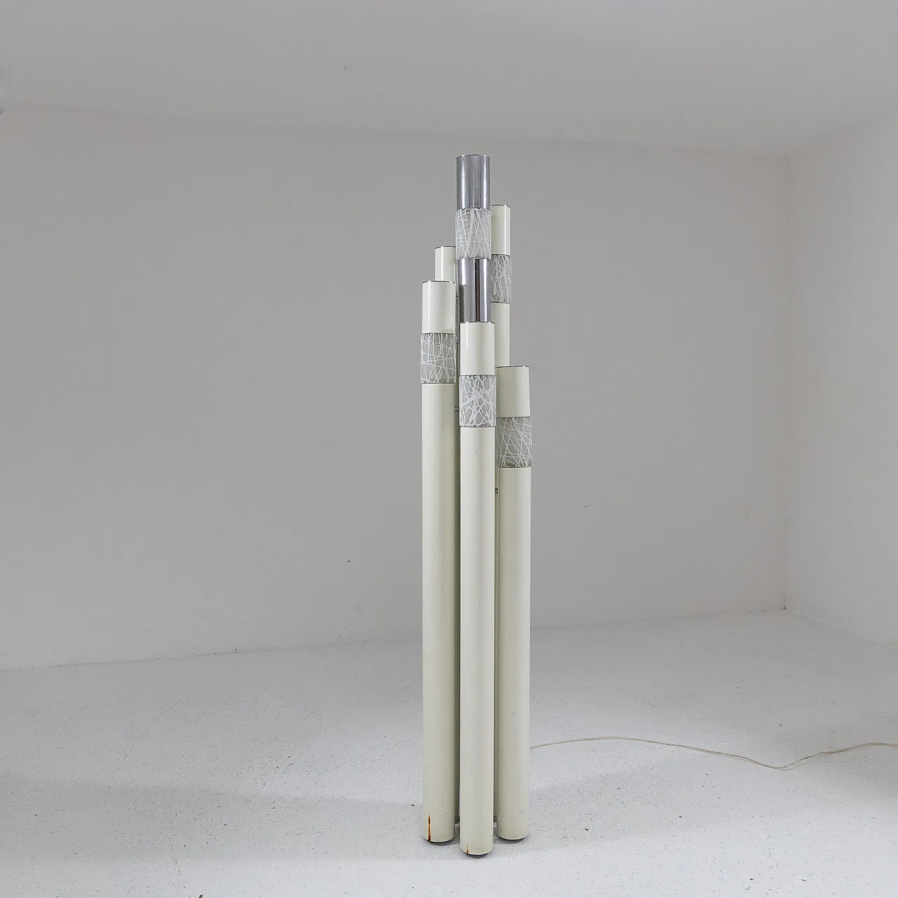 Esperia land lamp, 1970s 8