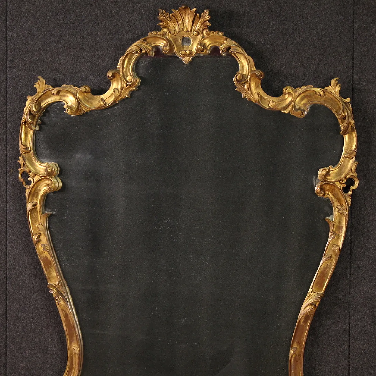 Specchiera italiana, '900 3