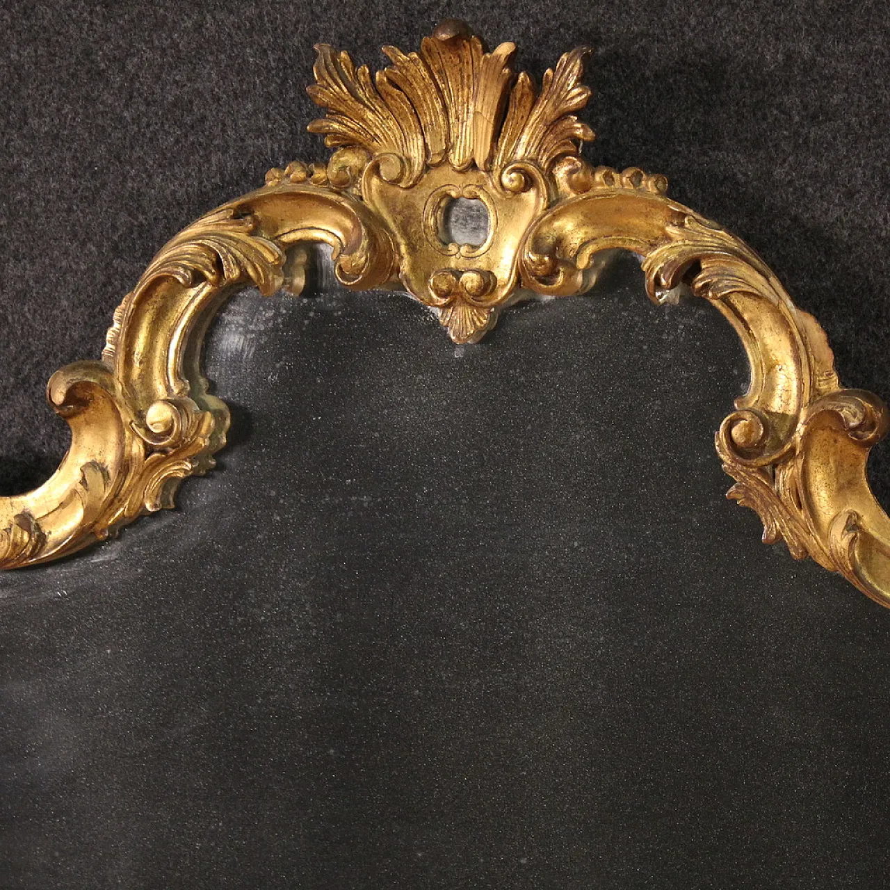 Specchiera italiana, '900 6