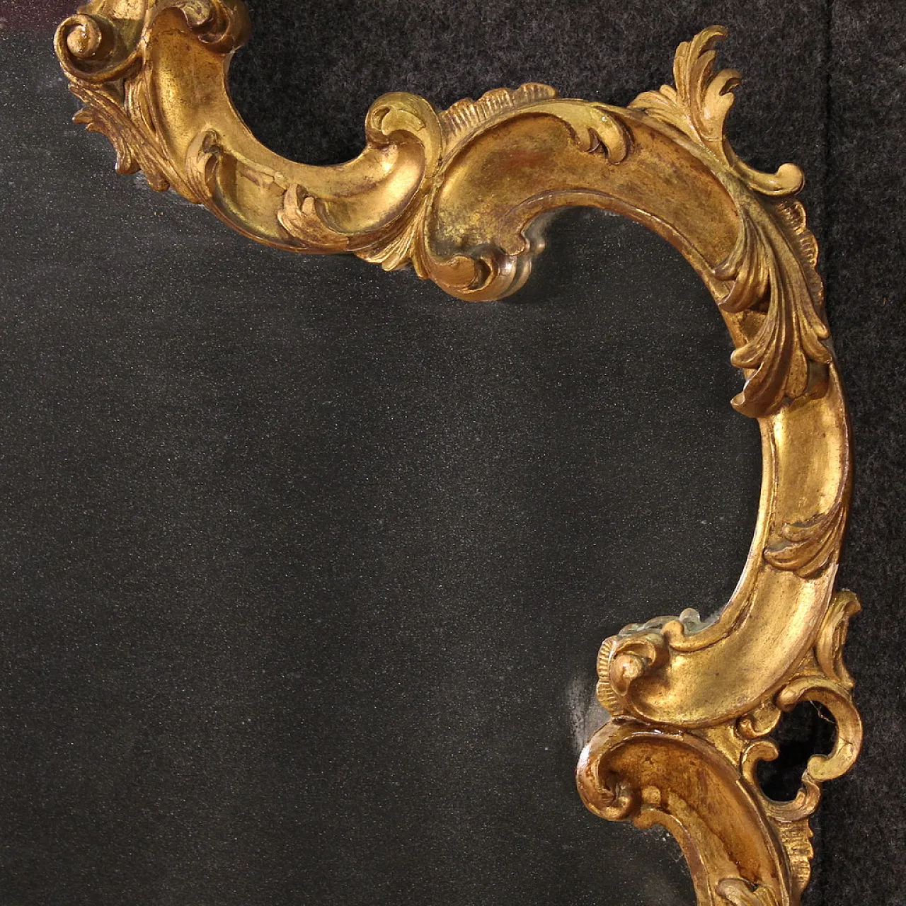 Specchiera italiana, '900 8