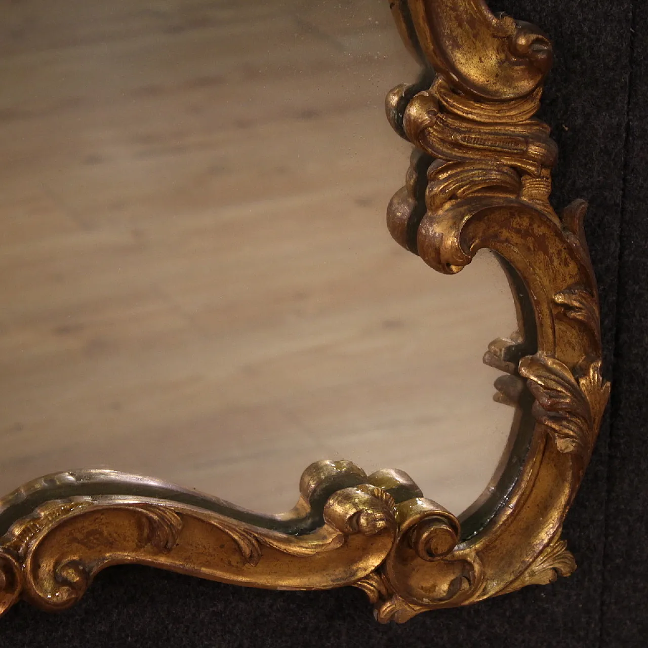 Specchiera italiana, '900 9