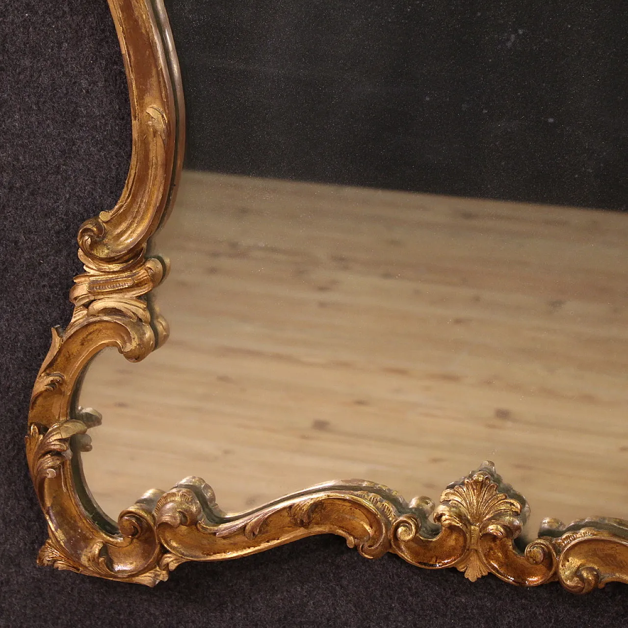 Specchiera italiana, '900 11