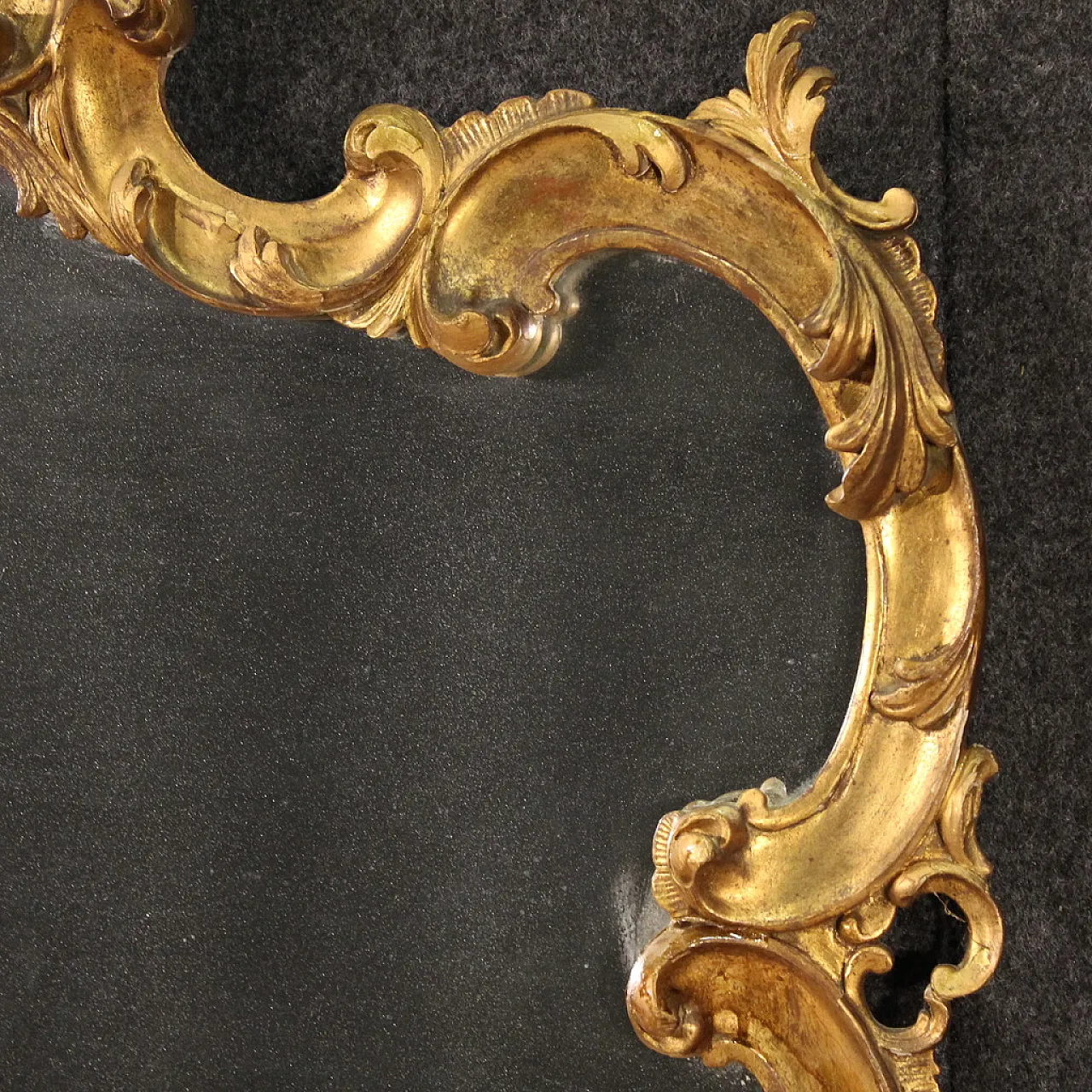 Specchiera italiana, '900 12